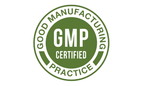 memory lift gmp certified